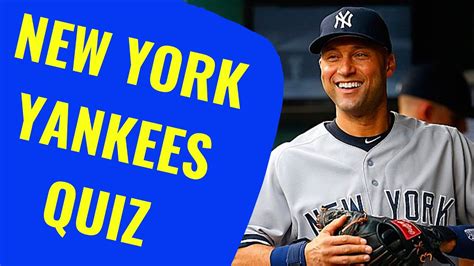 Yankees trivia question today yes network - The Yankees and Nets were initially brought on board when YES Network was launched in 2002. The New York Liberty became part of the network in 2019. However, Yankees fans should take into account that around 10-15% of the team’s games will instead be shown on PIX11, an affiliate of The CW that is not available through DIRECTV STREAM.